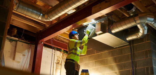 Best Affordable Air Duct Cleaning  in Cumings, TX