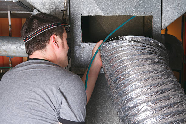 Cumings, TX Airduct Cleaning Company