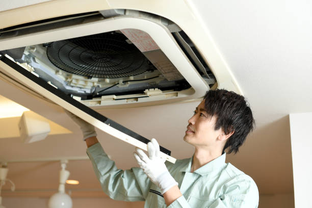 Best Commercial Air Duct Cleaning  in Cumings, TX