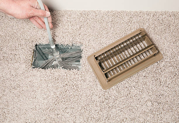 Best Affordable Duct Cleaning Services  in Cumings, TX