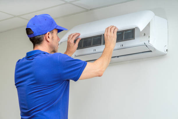 Best Air Duct Mold Removal  in Cumings, TX