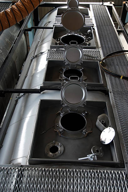 Best Local Air Duct Cleaning Services  in Cumings, TX
